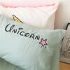 Divine Sleep Unicorn Bed Set